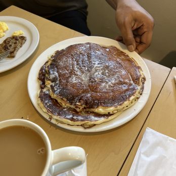 Bake Shack - Pancakes - Breakfast & Brunch Near Me - Dania Beach, Florida