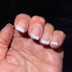 Angel Nail & Spa