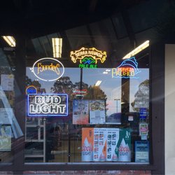 Cask And Flask Liquors
