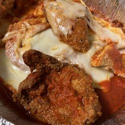 Dominick's Pizza