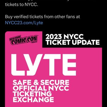 New York Comic Con - Festivals Near Me - New York, New York