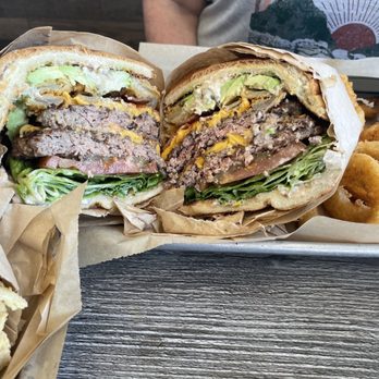 Apollo Restaurant - The Bombay Burger - Burgers Near Me - Victorville, California Apollo Restaurant - The Bombay Burger - Burgers Near Me - Victorville, California