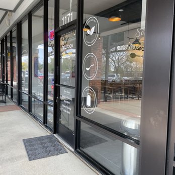 Teaspoon - Exterior - Bubble Tea Near Me - Folsom, California Teaspoon - Exterior - Bubble Tea Near Me - Folsom, California