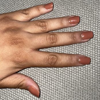 Olmos Nail & Spa - Nail Salons Near Me - San Antonio, Texas