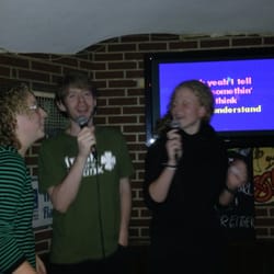 Shamrock Irish Pub
