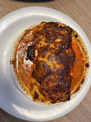 Denny's Restaurant by null