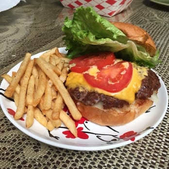TrueBurger - Cheesy deluxe - Burgers Near Me - Oakland, California TrueBurger - Cheesy deluxe - Burgers Near Me - Oakland, California