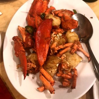 Lobster King - Seafood Near Me - Honolulu, Hawaii Lobster King - Seafood Near Me - Honolulu, Hawaii