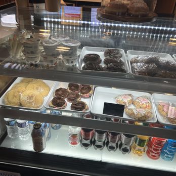 The Grounds Bookstore and Cafe - Coffee & Tea Near Me - Charlotte, North Carolina