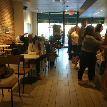 Starbucks - Coffee & Tea Near Me - Jacksonville, Florida Starbucks - Coffee & Tea Near Me - Jacksonville, Florida