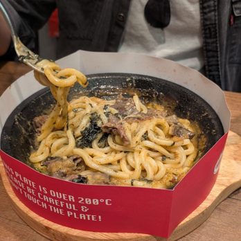Flaming Kitchen - Chinese Near Me - Toronto, Ontario