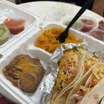 Taco Rico - Tex-Mex Near Me - Miami, Florida Taco Rico - Tex-Mex Near Me - Miami, Florida