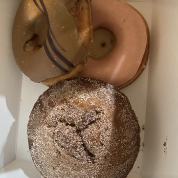 Third Culture Bakery - Vietnamese coffee, guava cheesecake and churro muffin - Bakeries Near Me - Walnut Creek, California