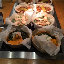 EXKi - food, tacos - Vegetarian Near Me - Paris, 75