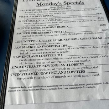 Boston Sail Loft - Monday's special - Bars Near Me - Boston, Massachusetts Boston Sail Loft - Monday's special - Bars Near Me - Boston, Massachusetts