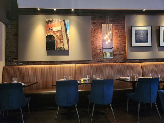 Alta Strada - Wellesley, MA by null