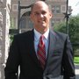 Photo of R. Shane McFarland