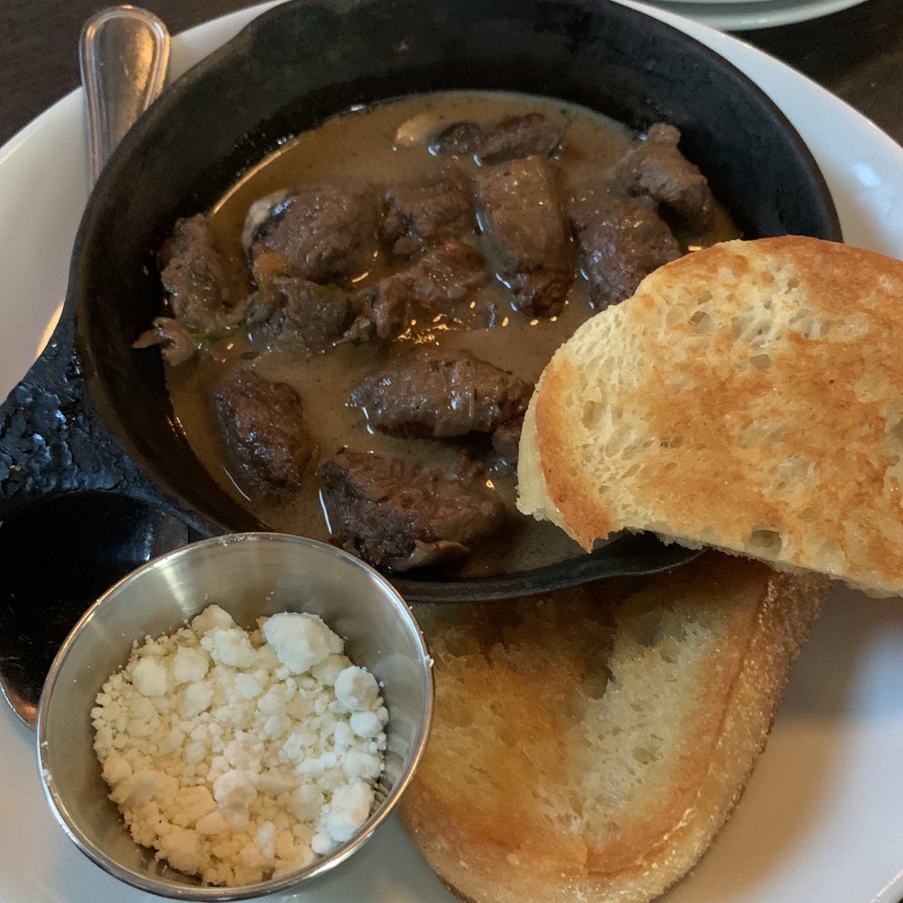 Cowfish - New American Near Me - Hampton Bays, New York Cowfish - New American Near Me - Hampton Bays, New York
