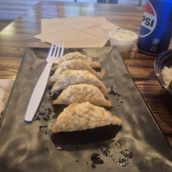 Koala Grill - Gyoza - Burgers Near Me - Tustin, California