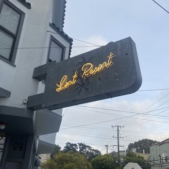 Lost Resort - American Near Me - San Francisco, California Lost Resort - American Near Me - San Francisco, California