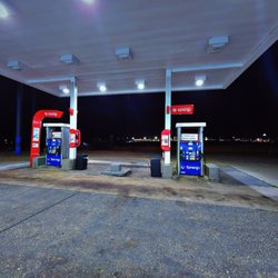 user provided Exxon Mobile photo