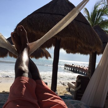 Secrets Capri Riviera Cancún - Sit back and enjoy life - Hotels Near Me - Playa del Carmen, ROO
