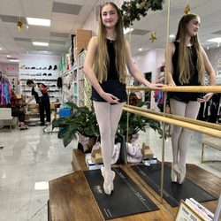Dance Gear Etc