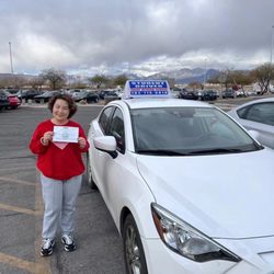 Favor Driving School