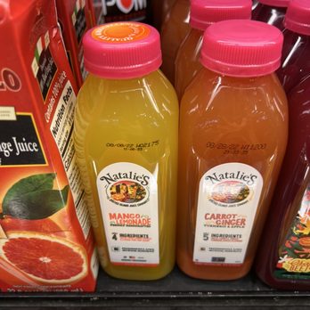 The Fresh Market - Already expired juices on shelves - Grocery Near Me - Miami, Florida The Fresh Market - Already expired juices on shelves - Grocery Near Me - Miami, Florida