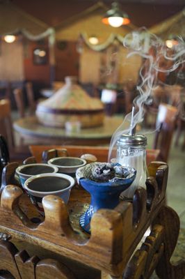 Nile Ethiopian by null