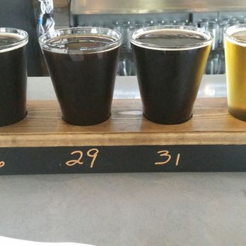 Pour 64 - Another non dark I had to try. - Beer Bar Near Me - Mint Hill, North Carolina