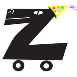 Zulu Creative - Zed Zulu ready to party