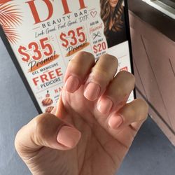 DTF Beauty Bar