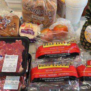 Foodmaxx - Grocery Near Me - Merced, California Foodmaxx - Grocery Near Me - Merced, California