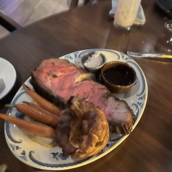 Ramsay's Kitchen at The Silver Legacy - American Near Me - Reno, Nevada