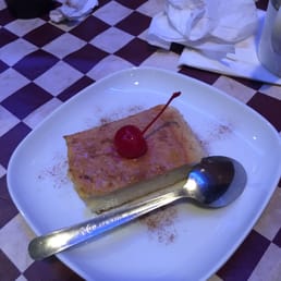 Flan