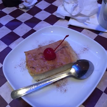 Rincon Guanaco Restaurant - Flan - Salvadoran Near Me - Deer Park, New York Rincon Guanaco Restaurant - Flan - Salvadoran Near Me - Deer Park, New York