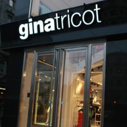 Gina Tricot