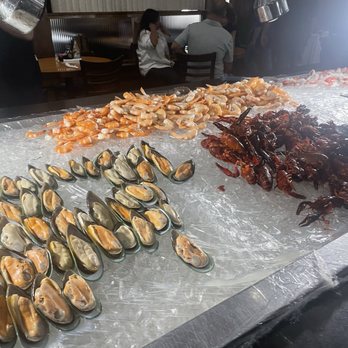 Topsail Steamer - Fresh lobster and shellfish - Seafood Near Me - Gulf Shores, Alabama Topsail Steamer - Fresh lobster and shellfish - Seafood Near Me - Gulf Shores, Alabama
