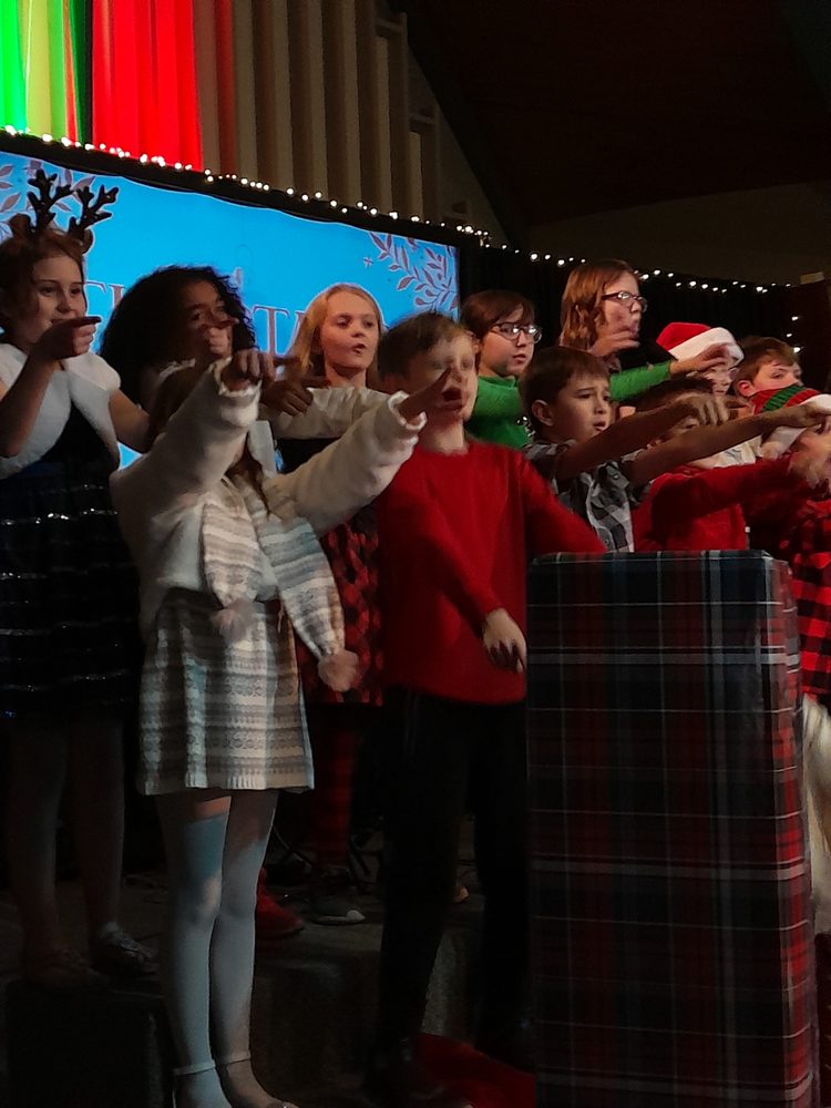 Madison Christian Childrens Center - childcare center in Phoenix, AZ