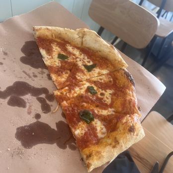 Renzi's Pizza - Margarita pizza - Pizza Near Me - Katy, Texas Renzi's Pizza - Margarita pizza - Pizza Near Me - Katy, Texas