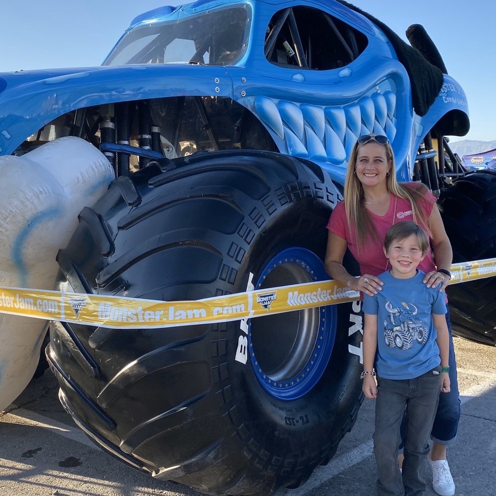 Monster Jam Las Vegas, NV - Last Updated January 2026 - Yelp, image size:1000x1000