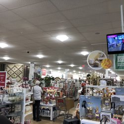 HomeGoods - (12/27/2018)
