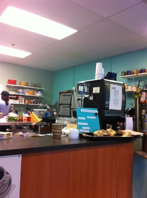 Annie's Place Cafe by null