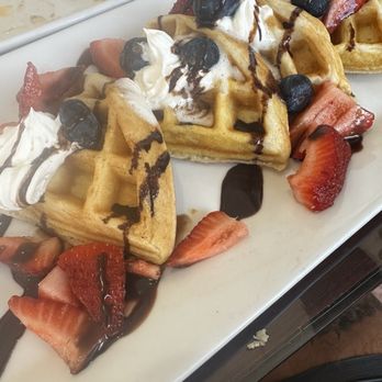 Grandma's Famous Cafe - Cafes Near Me - Alexandria, Virginia Grandma's Famous Cafe - Cafes Near Me - Alexandria, Virginia
