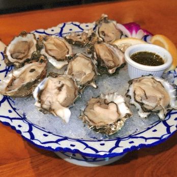 Torsap Thai Kitchen - Oysters - Thai Near Me - Walnut Creek, California Torsap Thai Kitchen - Oysters - Thai Near Me - Walnut Creek, California