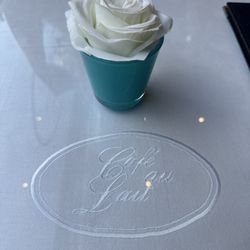 Café au Lait