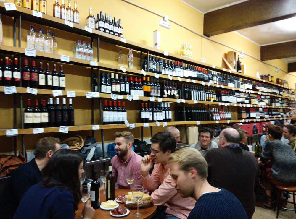 Bodegas Fila