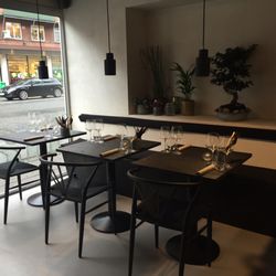 Nam - Social Dining & Drinks
