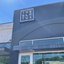The Black Tux - Exterior